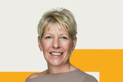 The Big Interview with Mott MacDonald's Cathy Travers   