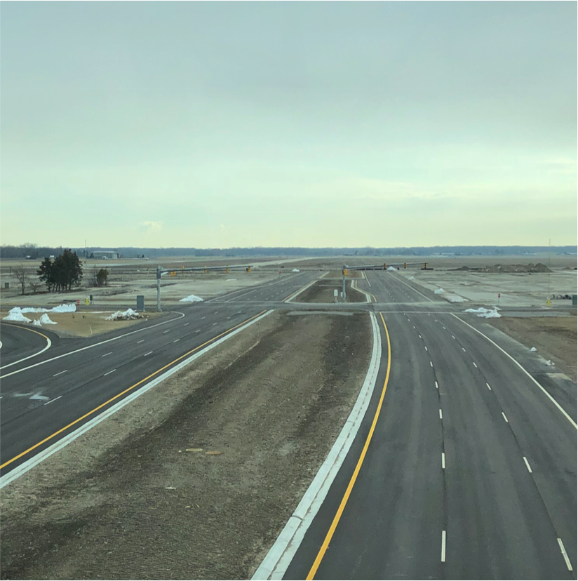 Michigan testing facility "pinnacle moment" in mobility revolution