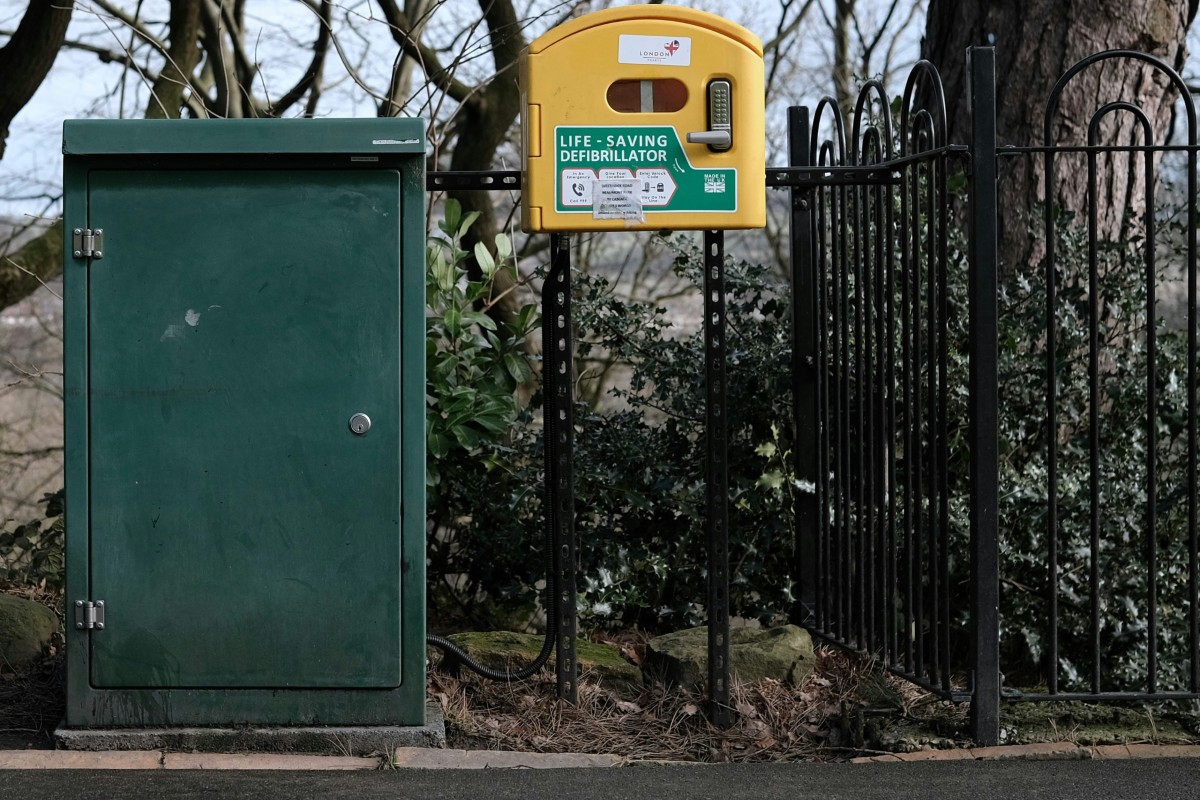 Scottish Government funding aims to strengthen emergency response