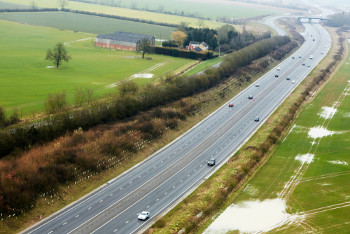 Eleven get places on £340m Highways England framework
