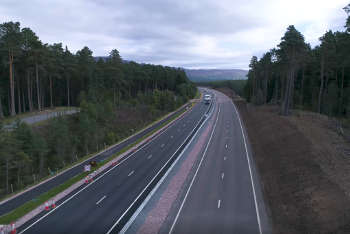 The Long Read: The A9 dualling from beginning to end