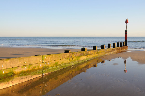 £500m framework covers culverts to coastal works
