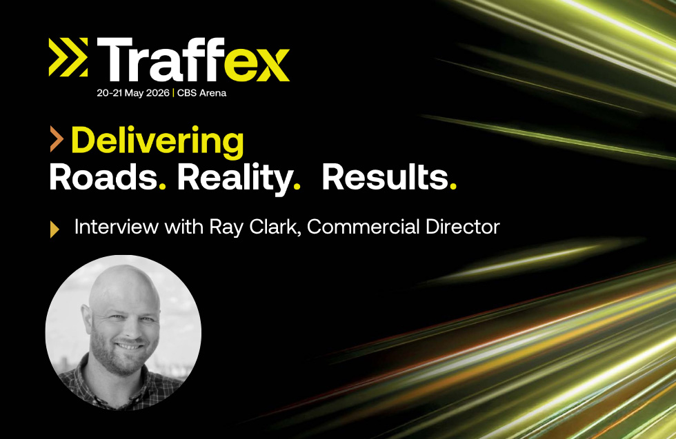From Vision to Delivery: How Traffex is Bridging the Gap Between Innovation and Implementation