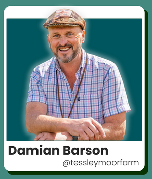 Damian Barson