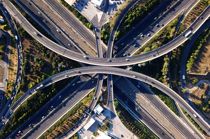 Infrastructure leaders urge new PM to 'stay the course' 