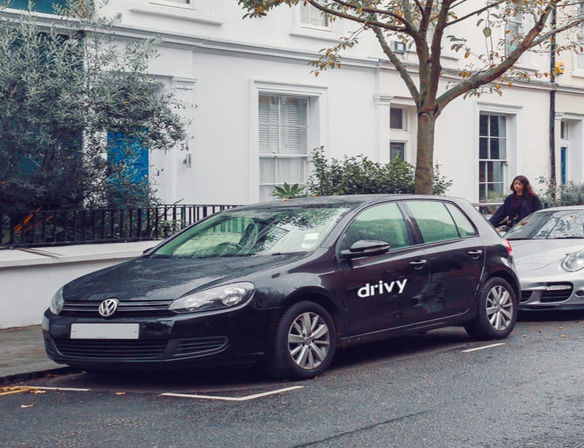 Getaround purchases Drivy for $300 million