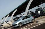 Touch payments come to M6 toll booths
