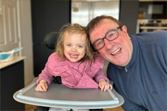 Charity cycle ride: Duffy on his bike for very special cause 