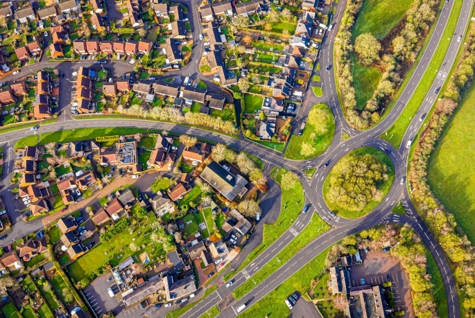 NPPF reforms need 'stronger alignment between planning and transport'