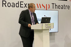 'Highly effective' Dey steps down