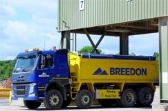 Breedon celebrates 'excellent' results