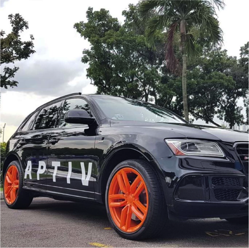 Lyft offering driverless rides in Las Vegas