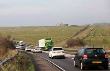 UNESCO feedback 'will inform final Stonehenge plan'