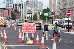 Supply chain lead times reaching 12 months, industry warns