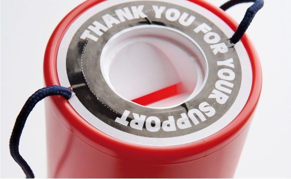 Oltre tackles the big issue