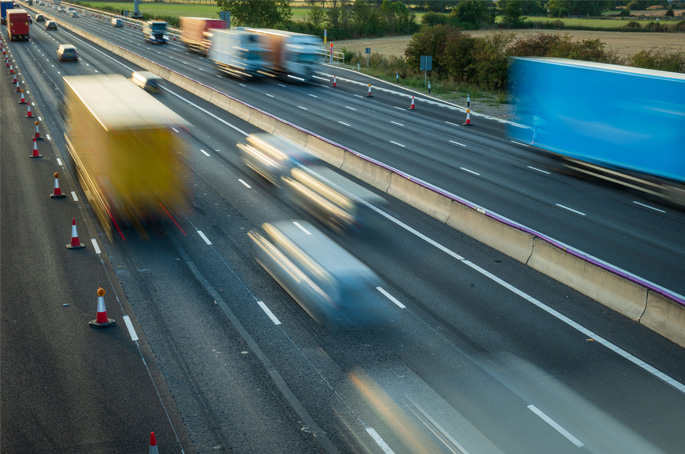 National Highways to give direct award on £775m NRTS 3 contract