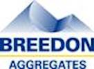 Breedon in rubber road trial success