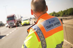 National Highways workers vote for 12 days of Christmas strikes