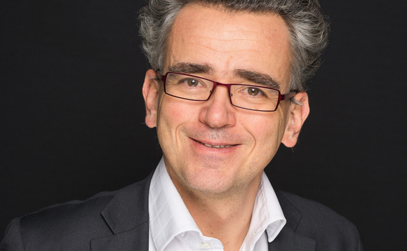 Initiative & Finance appoints PAI Partners' Oliveau