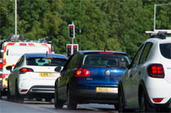 Signals cash announcement waits for green light