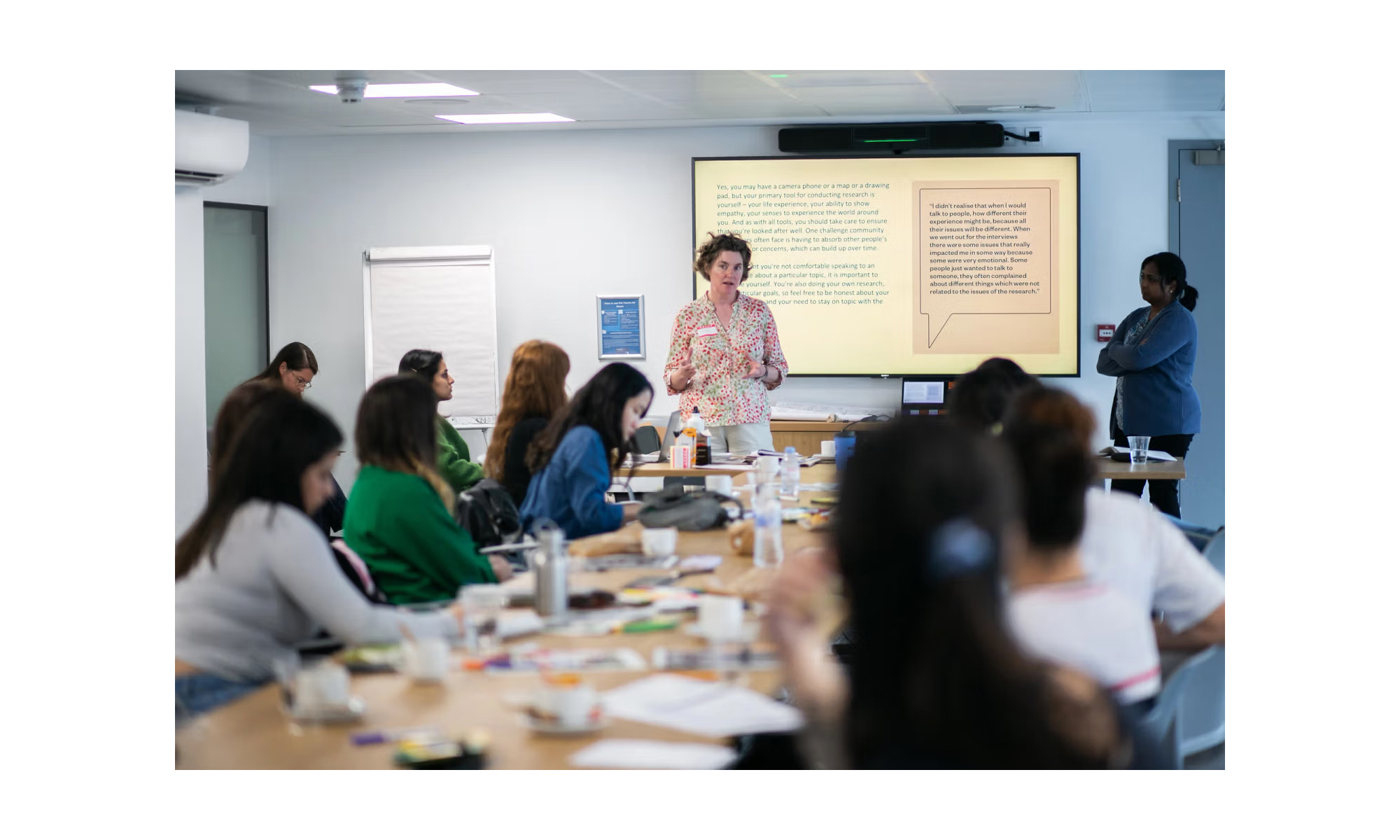 Shaping places that work for everyone