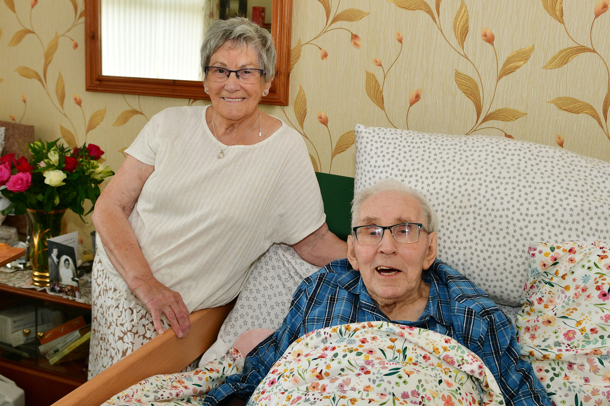 Hospital at Home service helps NHS Scotland save more than £55m