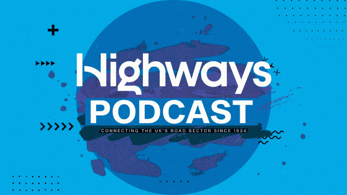 Highways Podcast: Beyond the lines with RSMA's Rob Shearing