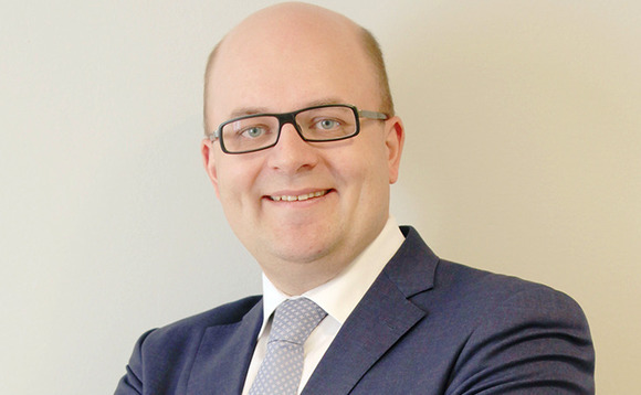 CapMan appoints Joakim Frimodig as CEO