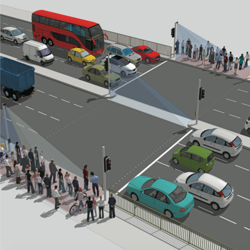 AGD showcases Light Changing Experience