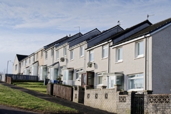 Effective partnership working on temporary housing is crucial 