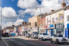 Cheshire council cuts could cut carbon