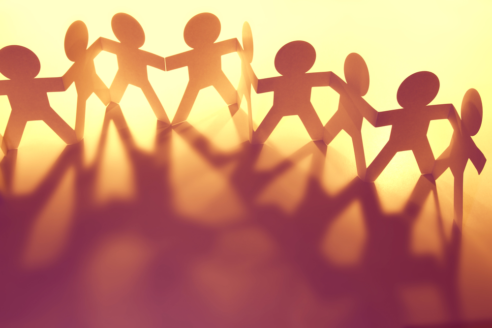 'Community power key to pushing out populism'