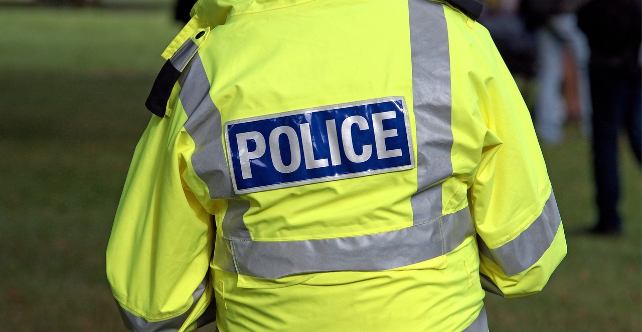 Boy dies after being hit by bus outside hospital