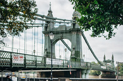 DfT trickles out cash for Hammersmith Bridge fix