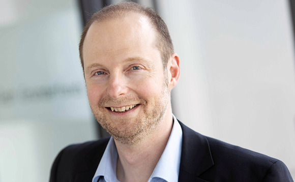 HTGF appoints new managing director