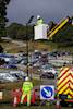 Lighting upgrade forms part of A465 works