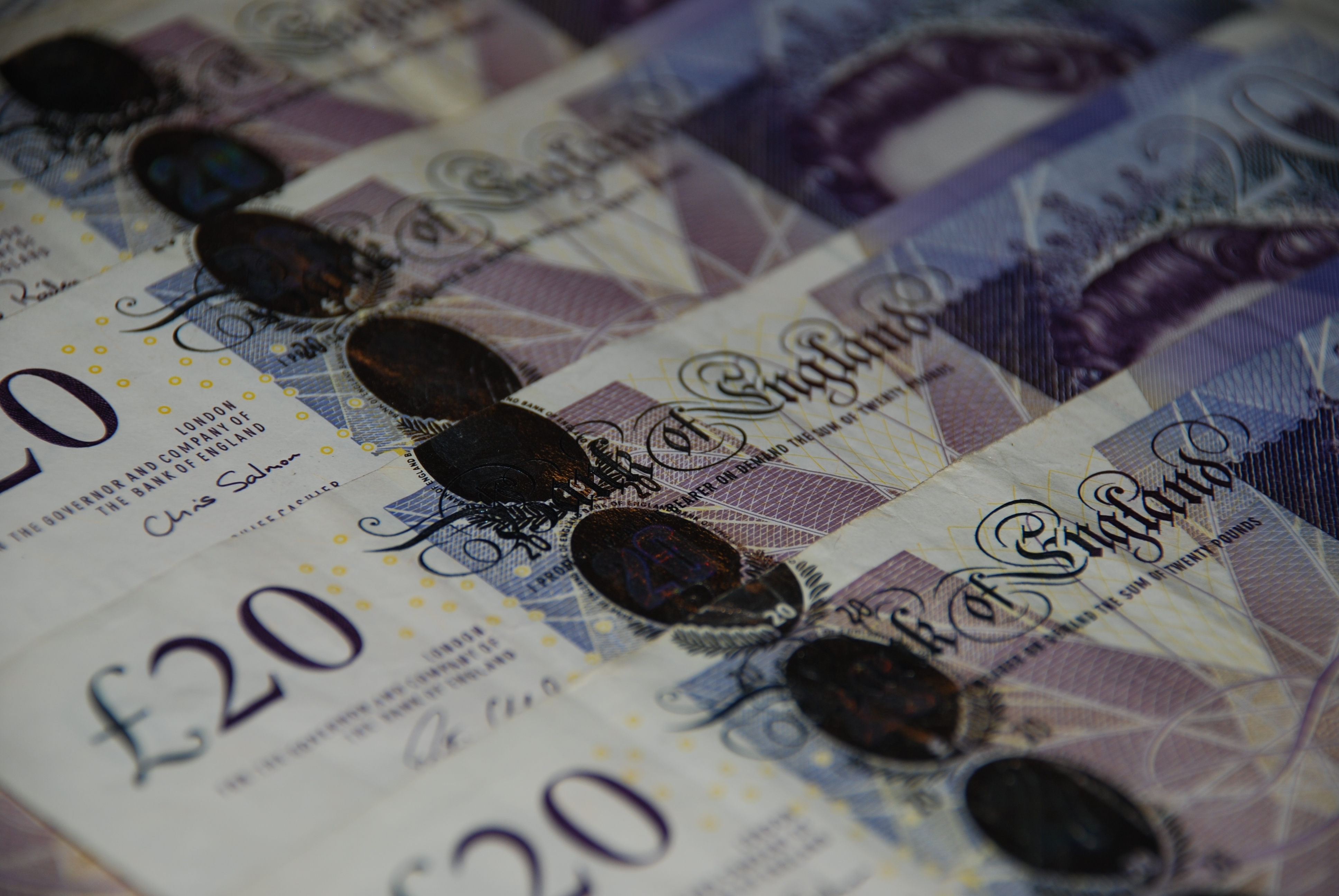 The £8bn opportunity sitting in council bank accounts