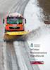 Winter Maintenance Handbook launched