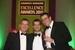 Shortlists unveiled for Highways awards