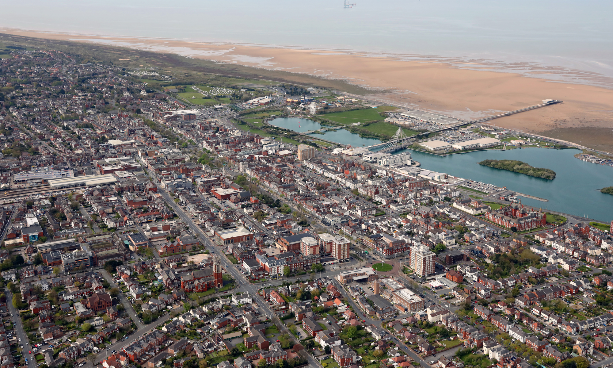 Community restoration