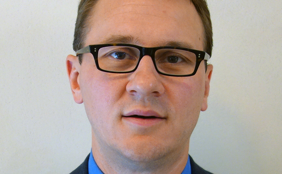 DN Capital hires Misek as venture partner