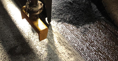 Tough layer seeks to take stress out of cracking problem