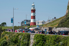Jams predicted as bank holiday car journeys hit pre-pandemic levels 
