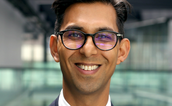 Alvarez & Marsal's Rawal joins EY