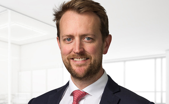 Clearwater promotes Loudon to partner