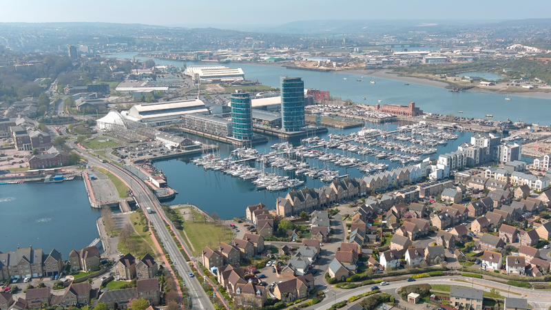 Key Cities elects new chair