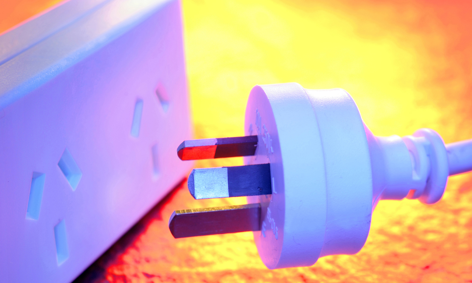 Local Power Plan will fail unless we share power, not just infrastructure 