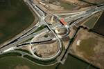 New section of A160 set to open