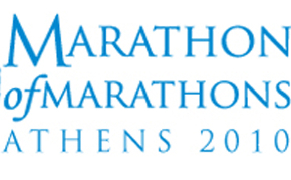 PE conquers Marathon of Marathons