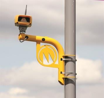 Average speed cameras 'better at slowing cars down' Average speed cameras 'better at slowing cars down'